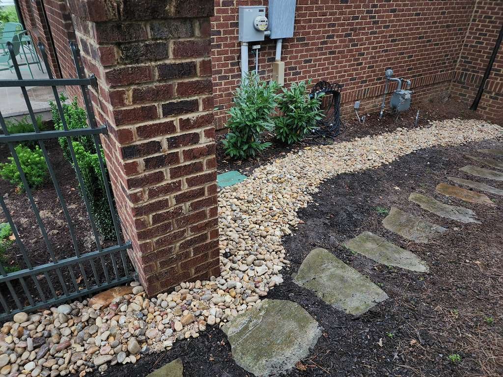 Drainage Solution 4